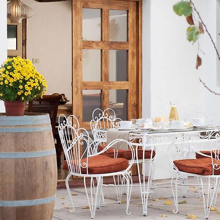 Casa Pando Bed & Breakfast ซานตาครูซ ภายนอก รูปภาพ