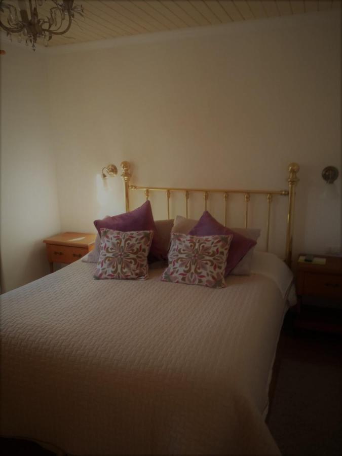 Casa Pando Bed & Breakfast ซานตาครูซ ภายนอก รูปภาพ