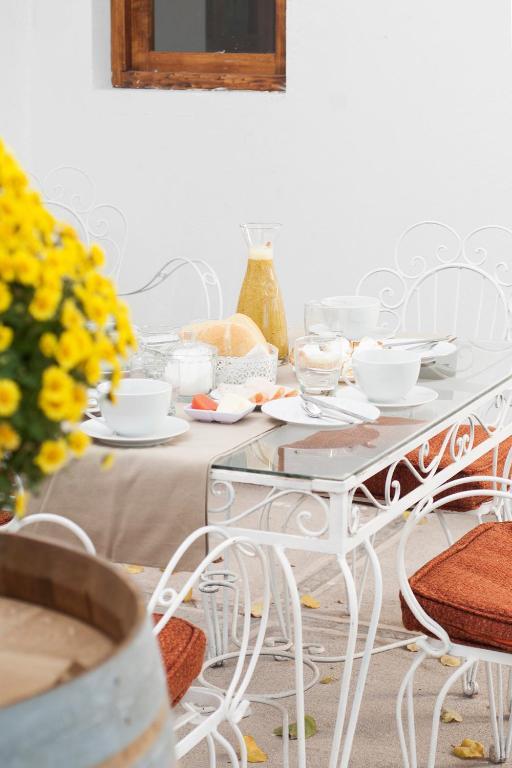 Casa Pando Bed & Breakfast ซานตาครูซ ห้อง รูปภาพ