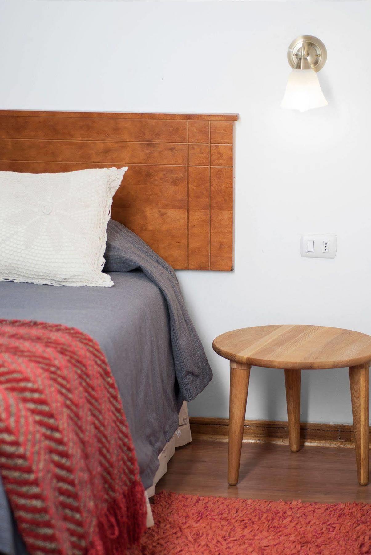 Casa Pando Bed & Breakfast ซานตาครูซ ภายนอก รูปภาพ