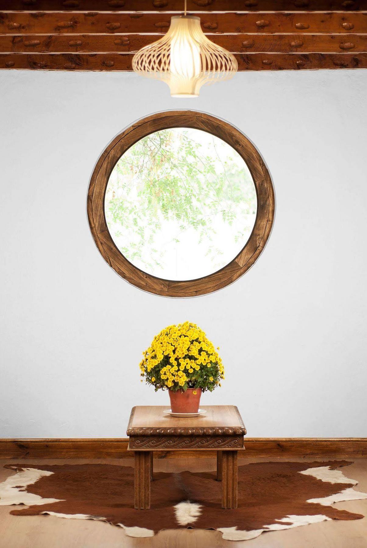 Casa Pando Bed & Breakfast ซานตาครูซ ภายนอก รูปภาพ