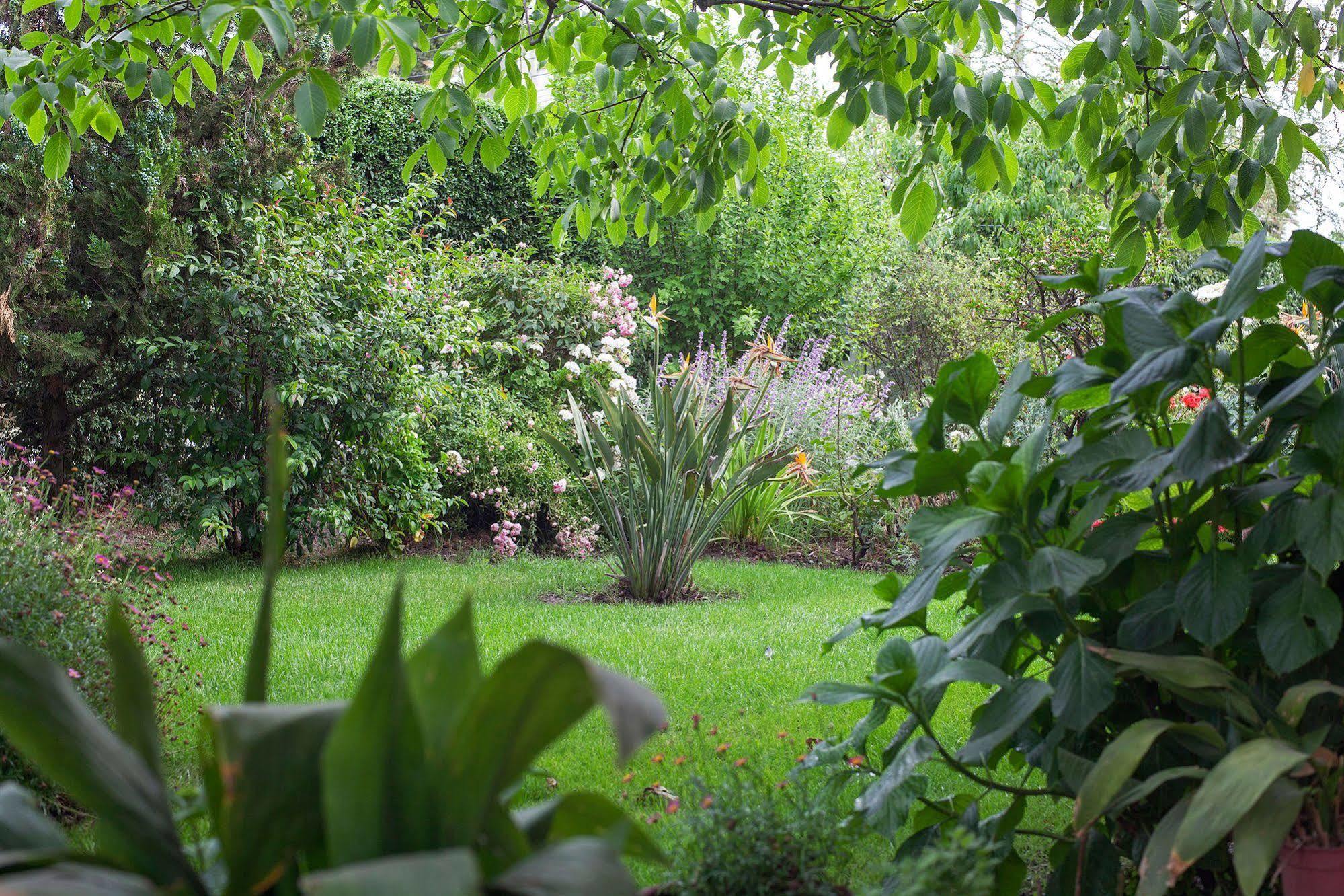 Casa Pando Bed & Breakfast ซานตาครูซ ภายนอก รูปภาพ